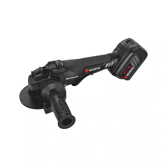 Würth Akku-Winkelschleifer AWS 18-125 P COMPACT M-CUBE
