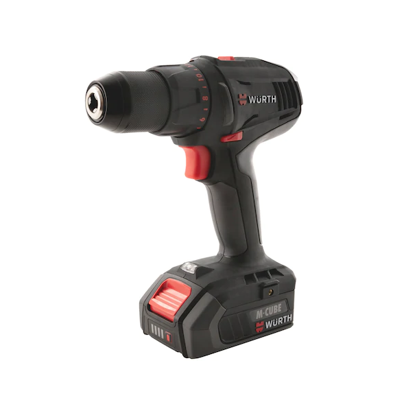 Würth Akku-Bohrschrauber ABS 18