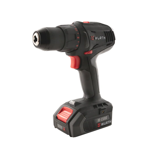 Würth Akku-Bohrschrauber ABS 18