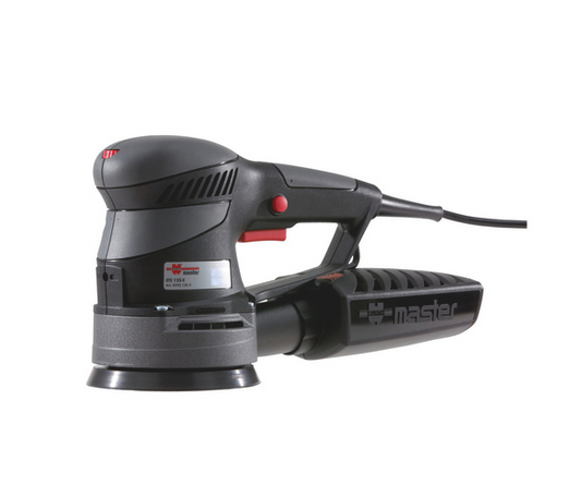 Exzenter Tellerschleifer ETS 125-E