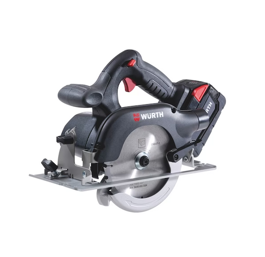 Würth Akku-Handkreissäge HKS 28-A