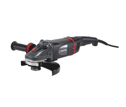 Sicherheits-Winkelschleifer SWS 26-230-T