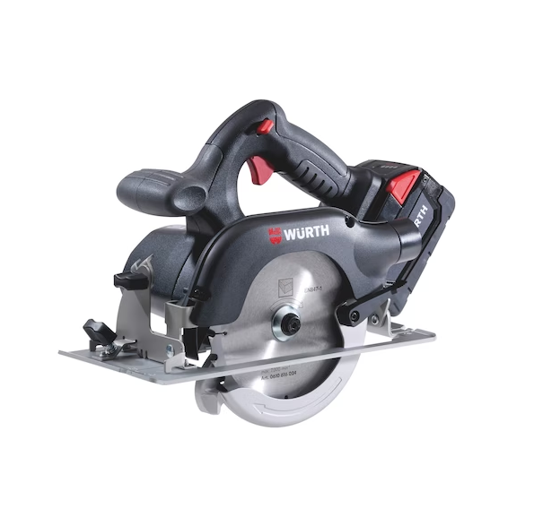 Würth Akku-Handkreissäge HKS 28-A